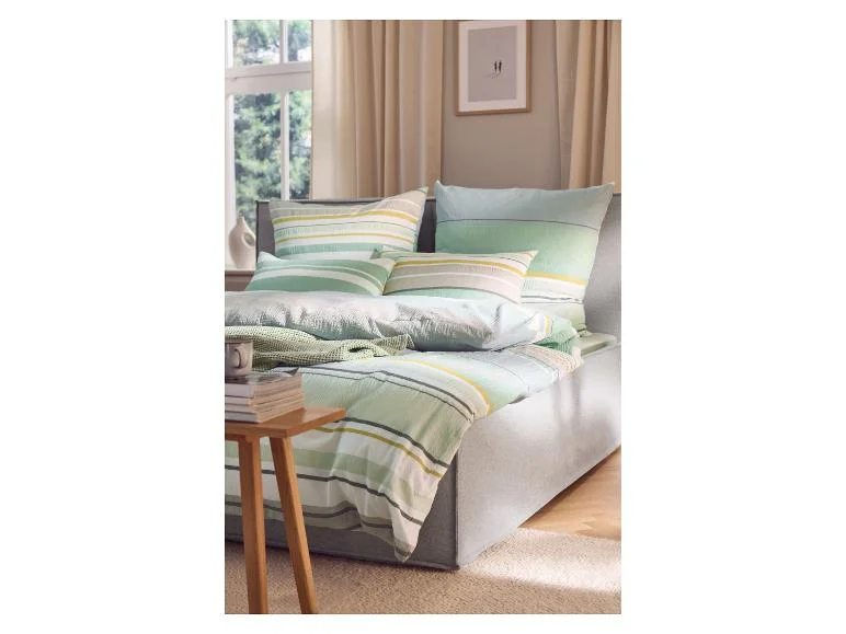 Drap-housse en jersey, 90-100 x 200 cm — SKU FW36HV2O4UUF045RT - Image 4