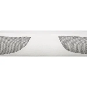 Oreiller ergonomique multifonction, 50 x 30 x 9 cm