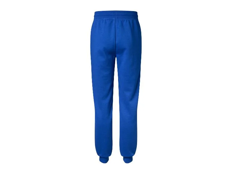 Pantalon molletonné homme — SKU Y1TG9VOXFQTXM9S57
