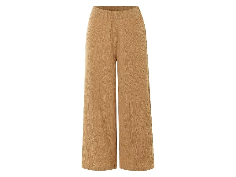 Pantalon large femme — SKU JEJQ373ZZWZLMJC9YN - Image 10