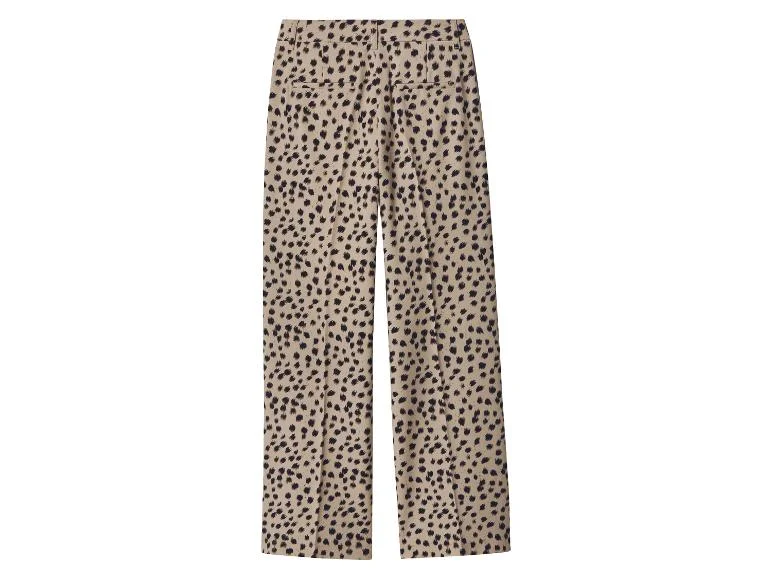 Pantalon large femme — SKU 4VZ0Q1PA6CBLAQTX - Image 2