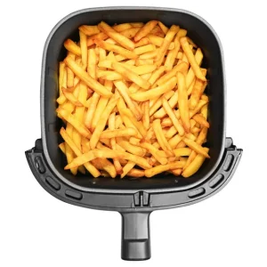 Friteuse à air chaud Easy Fry Compact EY1458, 1300 W