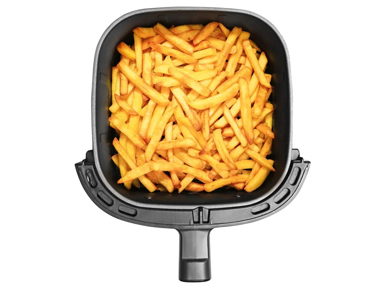 Friteuse à air chaud Easy Fry Compact EY1458, 1300 W