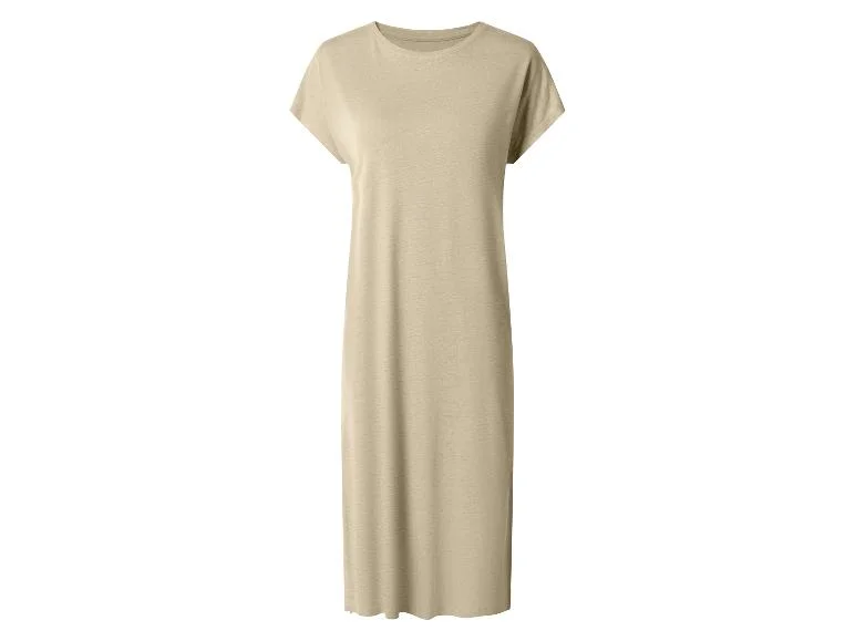 Robe en lin Premium femme — SKU FFKPIRITCHJ59VC8U - Image 5