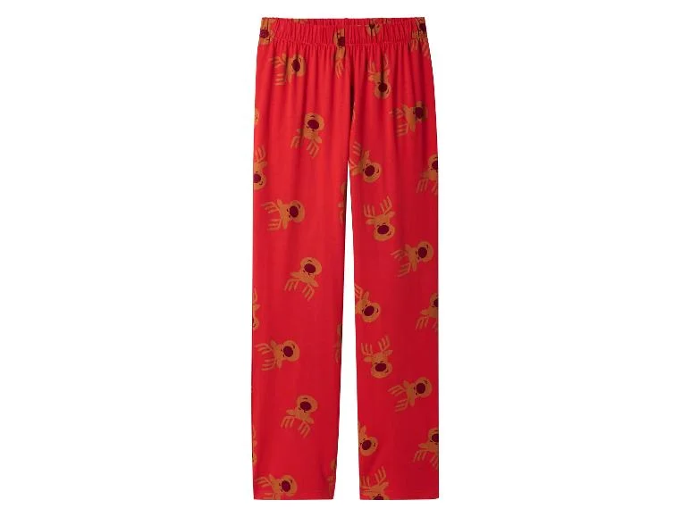 Ensemble pyjama de Noël femme — SKU BUKSKQN6RU056D4Q - Image 7
