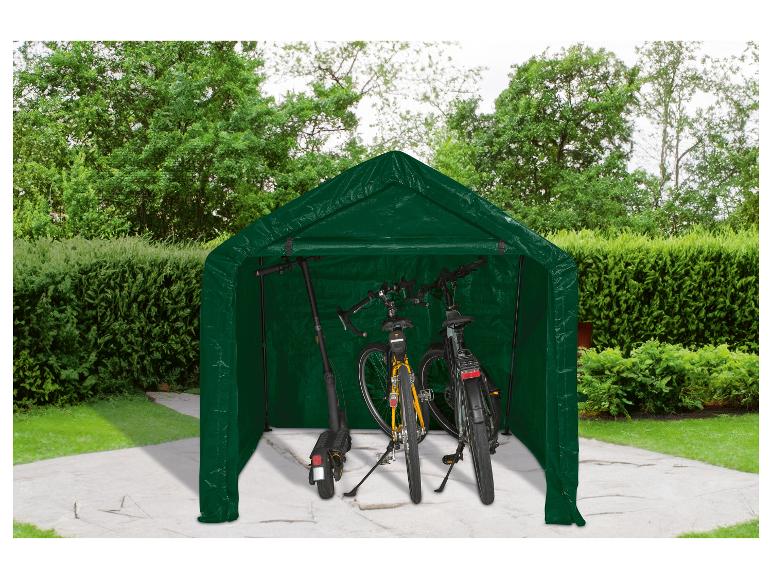Tente garage, 180 x 180 x 180 cm - Image 7