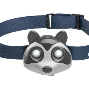 Lampe de camping ou lampe frontale pour enfants