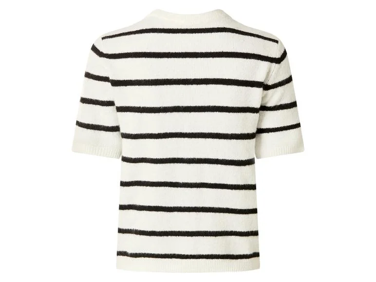 Cardigan en maille fine femme — SKU M7EI7OORQ7QFCF53E0 - Image 11