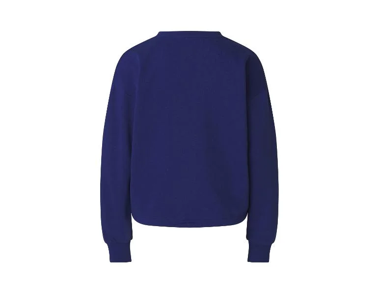 Sweat à capuche femme — SKU 5LZR6DGKUUJSM1A9 - Image 3