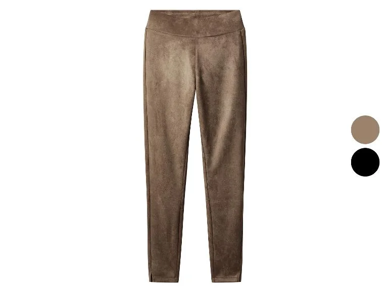 Jegging en velours femme - Image 10