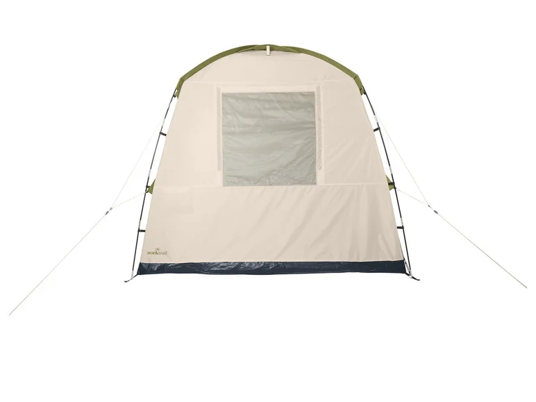Tente de camping familiale, 4-6 personnes - Image 9
