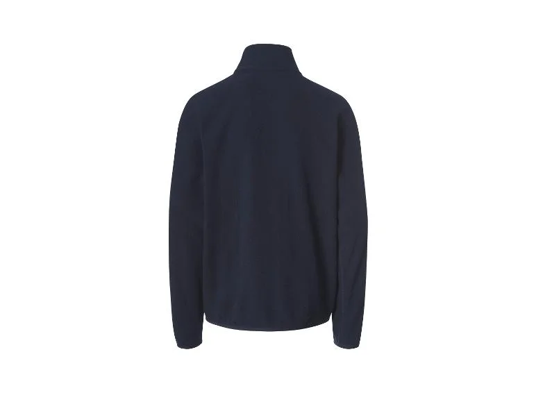 Veste thermique en polaire garçon - Image 5
