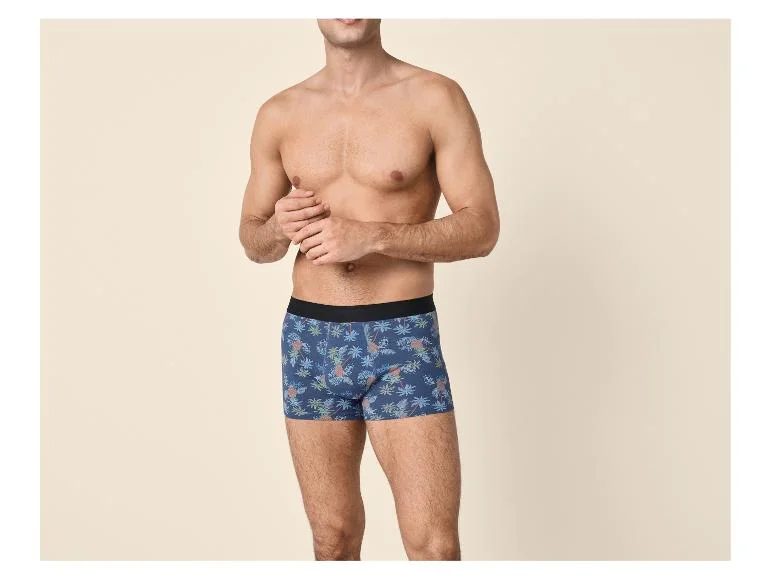 Lot de 3 boxers homme — SKU WVR23NEJXV6XVHCN - Image 9