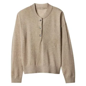 Pull en maille fine femme — SKU GCNYT4S6OE3HJH3N