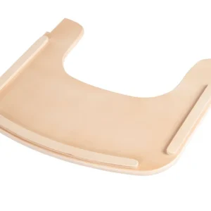 Planche à manger + Chaise haute évolutive — SKU ULZGEBEL0RBN02LMVD
