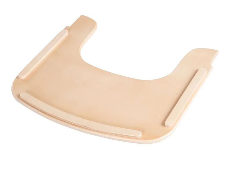 Planche à manger + Chaise haute évolutive — SKU ULZGEBEL0RBN02LMVD