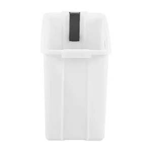 Broyeur de végétaux à rotor électrique PEWH 2800 A1, 56 L, 2800 W