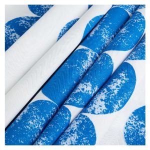 Parure de lit en percale, 240 x 220 cm