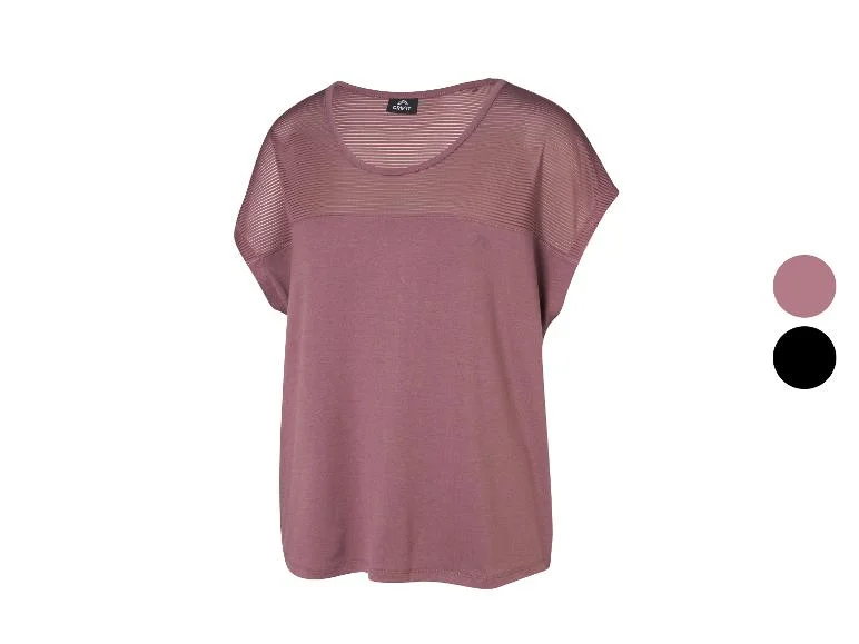 T-shirt technique Premium femme — SKU 6ECSS7PJ8E4VBZQI4 - Image 9
