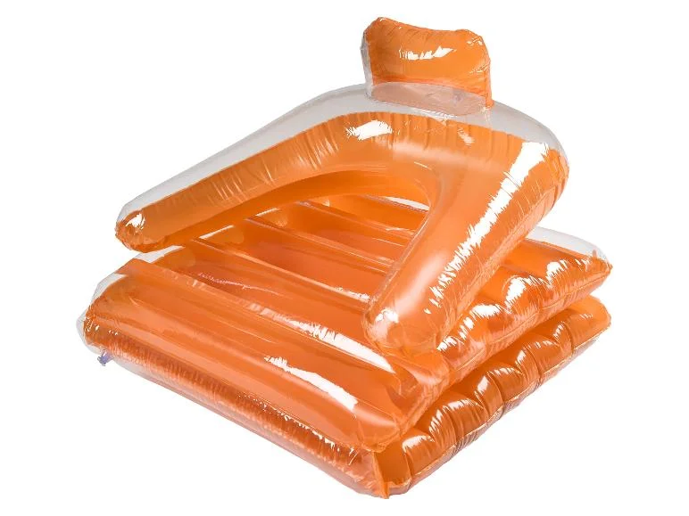 Fauteuil de plage gonflable ou Piscine gonflable enfant - Image 2