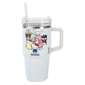 Mug isothèrme