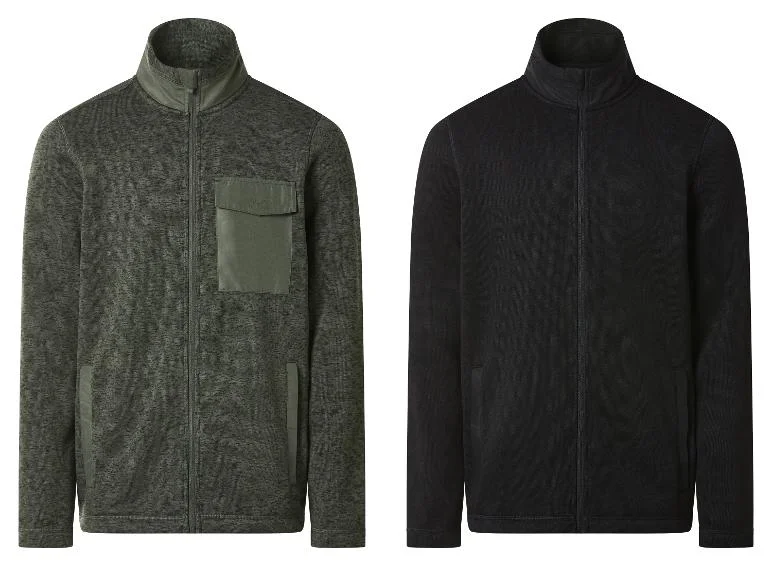 Veste en polaire homme — SKU ZUDKU6OXHWN0R9NFFZ - Image 6