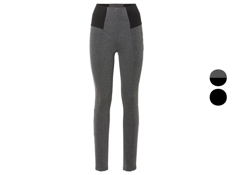Jegging femme — SKU TD3BGYSLKIHWAYEPLI - Image 4