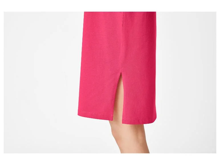 Robe femme — SKU 1FHLD3XC8VBA3ST2 - Image 3
