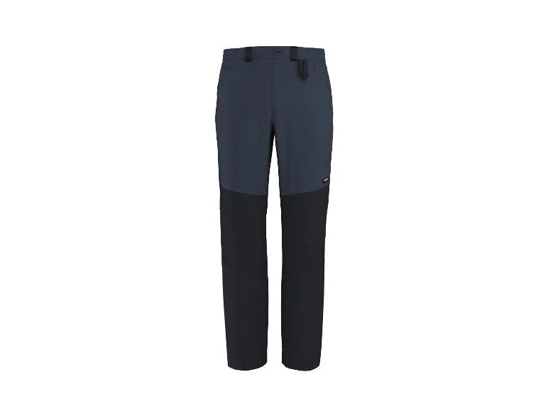 Pantalon de travail en matières mélangées homme - Image 7