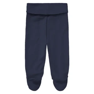 Lot de 3 pantalons molletonnés bébé
