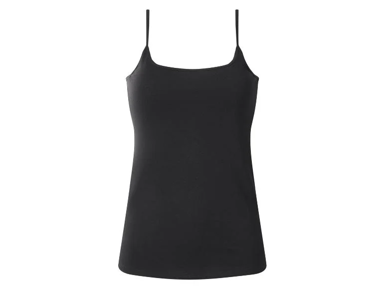 Lot de 3 débardeurs à fines bretelles femme — SKU NV7541566RV6YF752P - Image 29