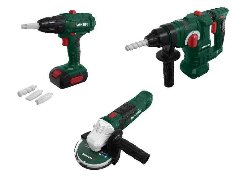 Jeu de bricolage - Image 8