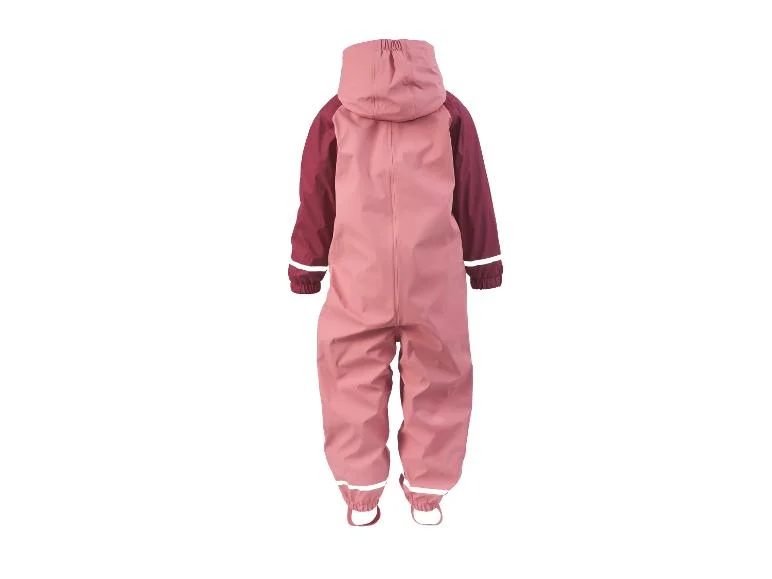 Combinaison de pluie bébé — SKU 0ZWTAV3E02JUVEFG - Image 13