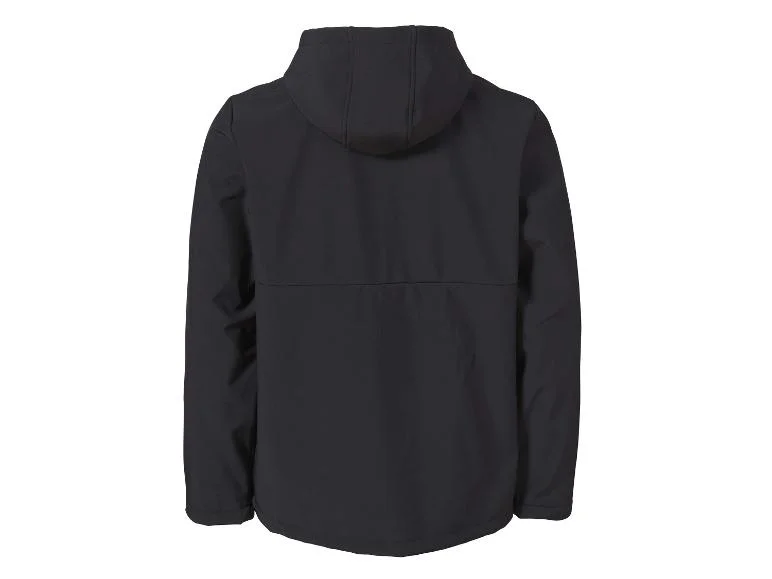 Veste softshell homme — SKU Y2GDI7U59704A9U5P8 - Image 12