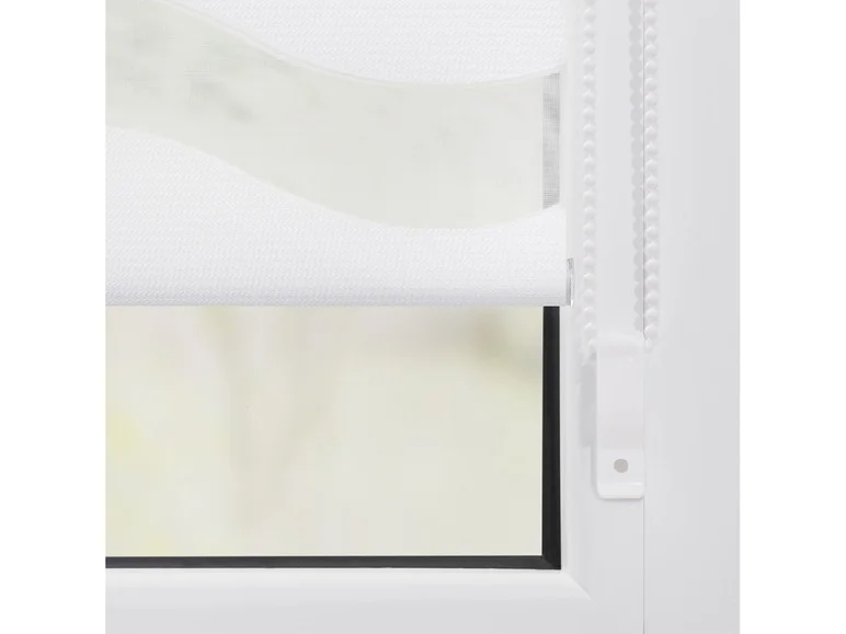 Store enrouleur Duo Klemmfix, à partir de 45 x 150 cm - Image 15