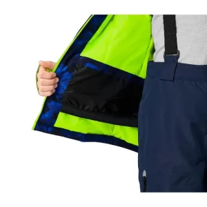 Veste de ski garçon