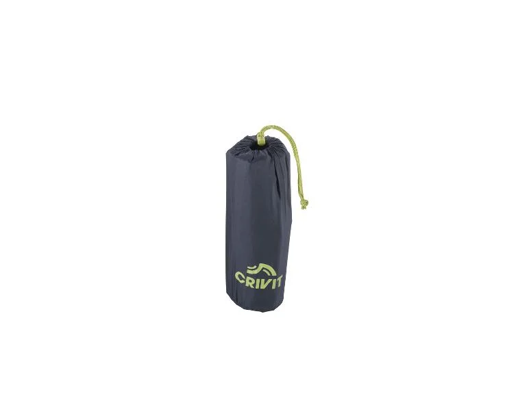 Tapis auto-gonflant ou tapis à cellules d'air avec coussin - Image 5