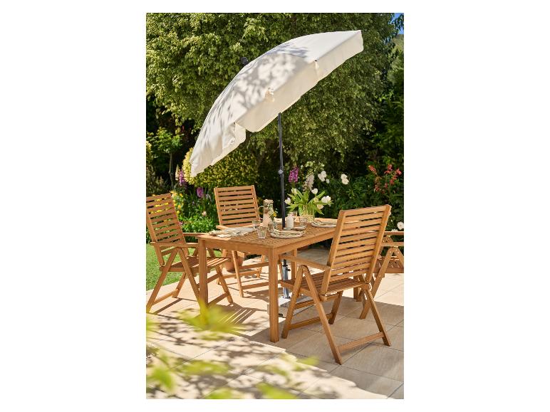 Table de jardin Sevilla - Image 5