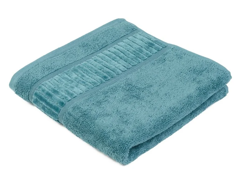 Serviette éponge, 50 x 100 cm - Image 49