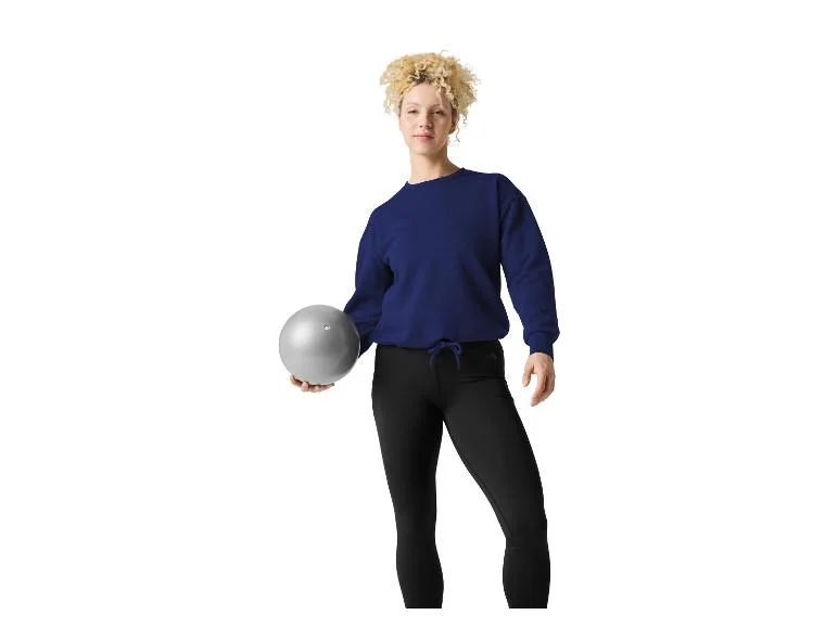 Sweat à capuche femme — SKU 5LZR6DGKUUJSM1A9 - Image 6
