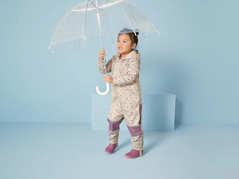 Combinaison de pluie petite fille — SKU KJTJKMZNIV2V9GUPF7 - Image 11