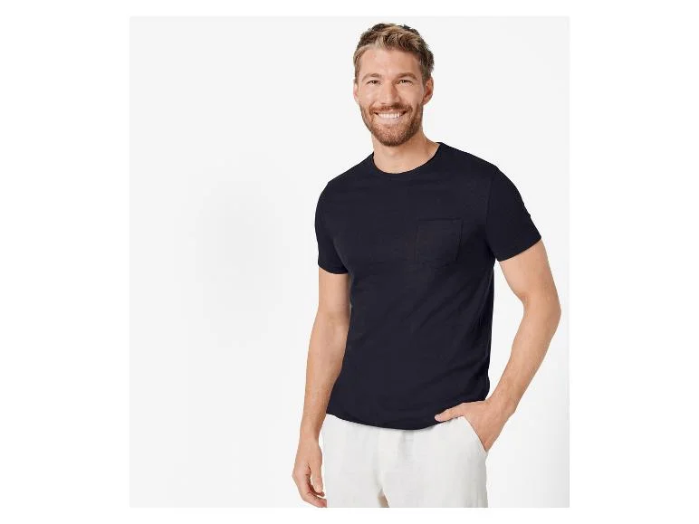 T-shirt homme — SKU LH8UJGSIDOX4MZBI - Image 3