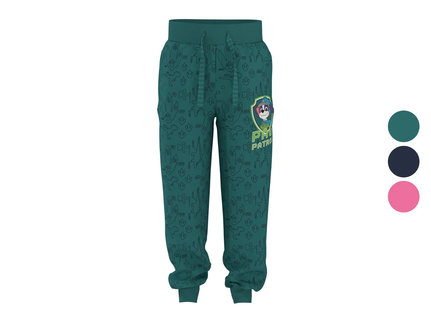Pantalon de jogging pour enfant Pat'Patrouille - Image 12