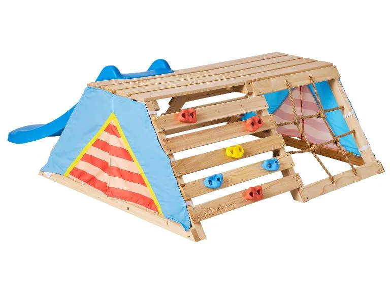 Tipi avec toboggan - Image 5