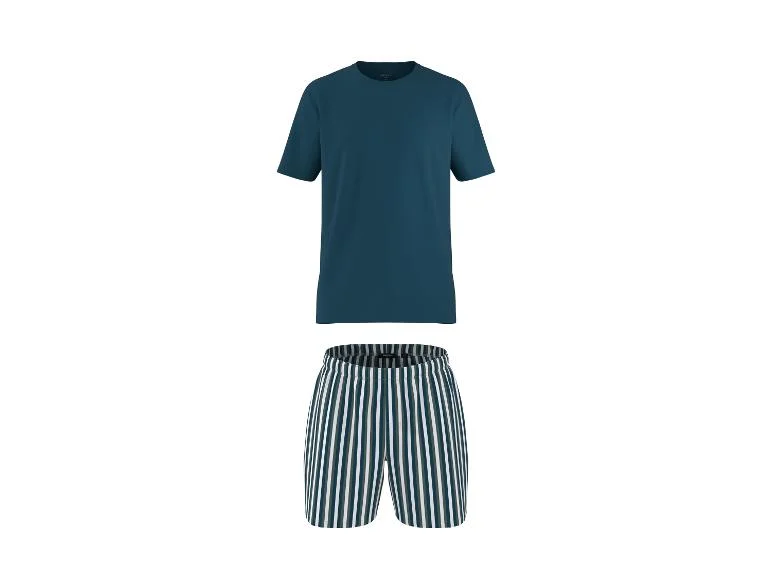 Pyjama homme — SKU NHNCY210O79FWUH9F - Image 2