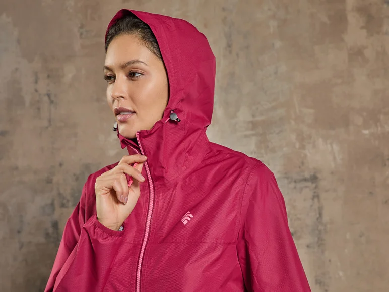 Veste imperméable femme — SKU 4UKLQC7K0L44JZ5AW - Image 6