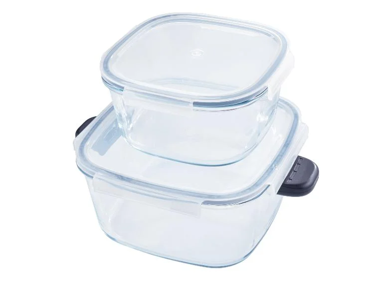 Friteuse sans huile en verre - Image 16