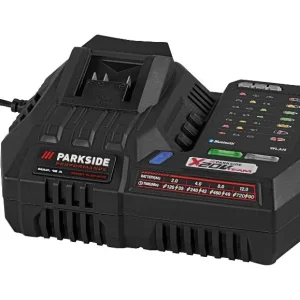 Chargeur de batterie Smart PLGS 2012 A1, 20 V — SKU 6ZVZ0M0HAQ060WNV