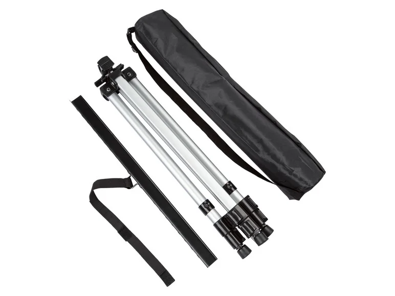 crelando® Chevalet en aluminium, pliant avec sac - Image 2