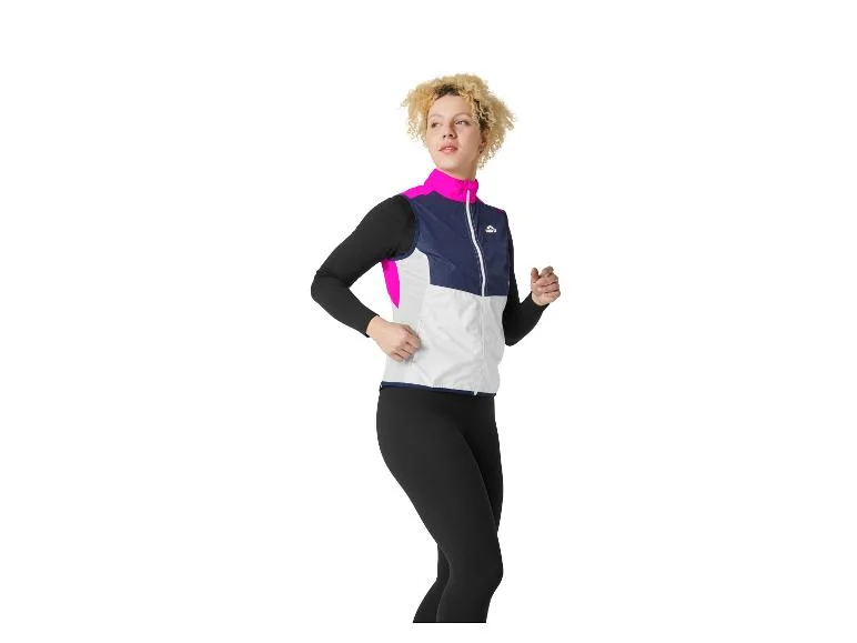 Veste technique sans manches femme — SKU HFOTBE1MZB0DTZYIC - Image 9